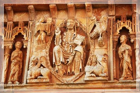 Edén en Moarves de Ojeda-Palencia Edén en Moarves de Ojeda-Palencia