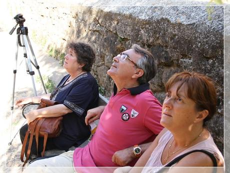 Edén en Moarves de Ojeda-Palencia Edén en Moarves de Ojeda-Palencia