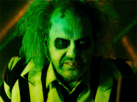 Cinecritica: Beetlejuice Beetlejuice