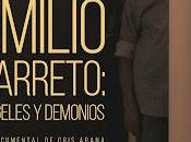 Opinión emilio barreto: ángeles demonios cris arana