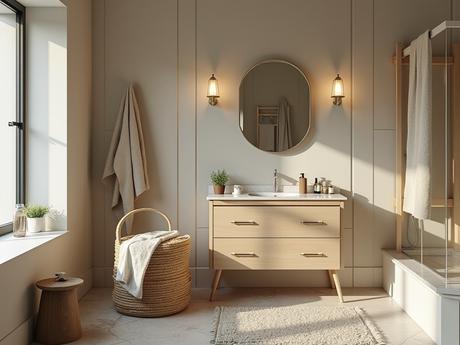 Renovación de Baños: Cómo transformar tu baño sin arruinarte 2 Renovación de Baños: Cómo transformar tu baño sin arruinarte 2