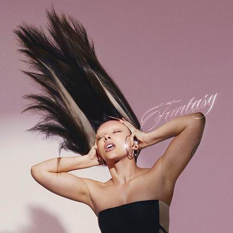 JADE publica su nuevo single ‘Fantasy’ Fantasy