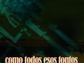 Blam estrenan Como todos esos tontos