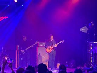 Marcus King - 17/10/2024 - La Riviera (Madrid).