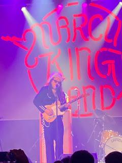 Marcus King - 17/10/2024 - La Riviera (Madrid).