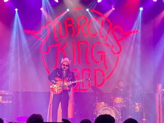 Marcus King - 17/10/2024 - La Riviera (Madrid).