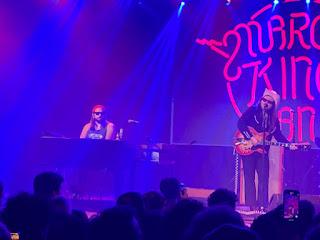 Marcus King - 17/10/2024 - La Riviera (Madrid).