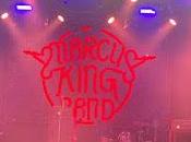 Marcus King 17/10/2024 Riviera (Madrid).