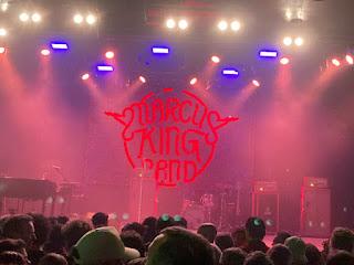 Marcus King - 17/10/2024 - La Riviera (Madrid).