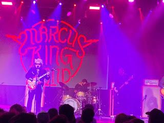 Marcus King - 17/10/2024 - La Riviera (Madrid).