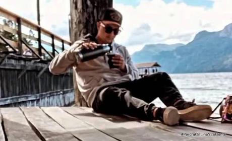 Se busca colaboración económica para Naza Díaz quien tuvo un accidente en la Liga FAC de Piedra del Águila