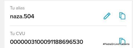 Se busca colaboración económica para Naza Díaz quien tuvo un accidente en la Liga FAC de Piedra del Águila