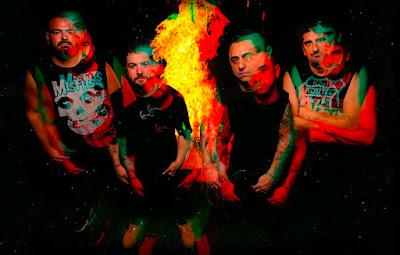 LA DESBANDADA: 'HASTA QUE SE FUNDAN LOS FUSIBLES' JUNTO A BAJA CALIFORNIA