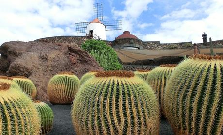 Turismo ecológico en Lanzarote Turismo ecológico en Lanzarote