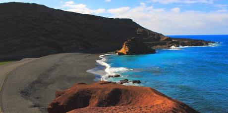 Turismo ecológico en Lanzarote