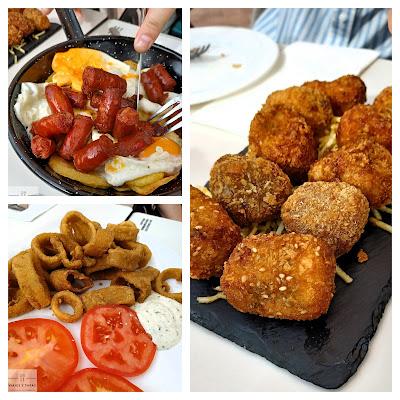 Los clásicos de Cocituber