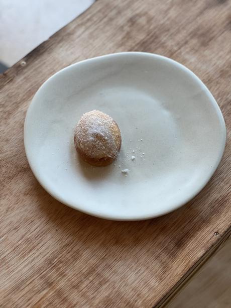 GastroDolç Flix reivindica el protagonismo de la pastelería y del chef pastelero