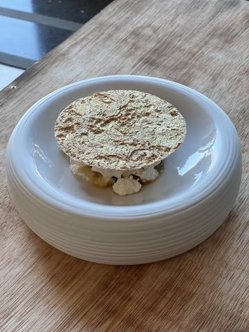 GastroDolç Flix reivindica el protagonismo de la pastelería y del chef pastelero