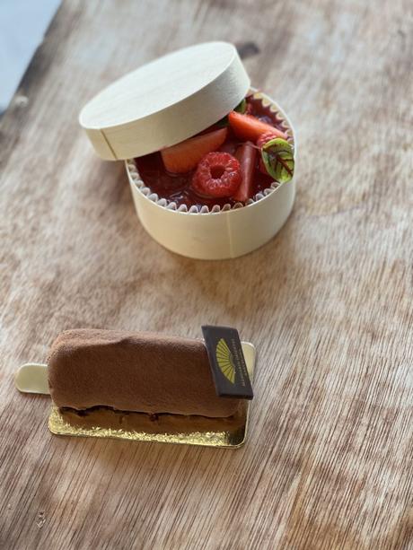 GastroDolç Flix reivindica el protagonismo de la pastelería y del chef pastelero