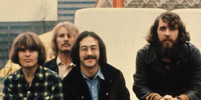 La Mesa Beatle: ¿Alguna vez viste la lluvia?