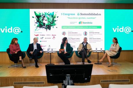 El I Congreso de Sostenibilidad.es se consolida como un evento clave para las empresas