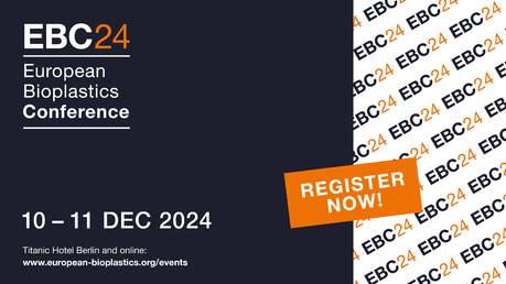Anunciado el programa de la conferencia EBC 24