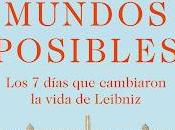 mejor mundos posibles