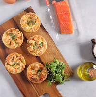 CELEBRA HALLOWEEN EN FAMILIA CON SALMÓN MOWI