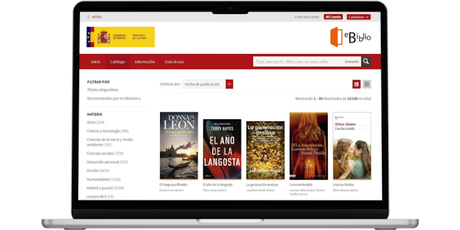 Día de las bibliotecas, 24 de octubre 2024. Por un futuro sostenible Día de las bibliotecas, 24 de octubre 2024. Por un futuro sostenible