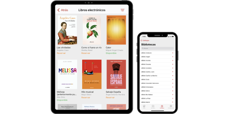 Día de las bibliotecas, 24 de octubre 2024. Por un futuro sostenible Día de las bibliotecas, 24 de octubre 2024. Por un futuro sostenible