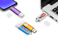 Los USB personalizados tipo C: La conexión del futuro Los USB personalizados tipo C: La conexión del futuro