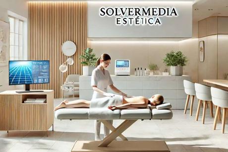 Software TPV para centros de estética y salones de belleza de la mano de SolverMedia Software TPV para centros de estética y salones de belleza de la mano de SolverMedia