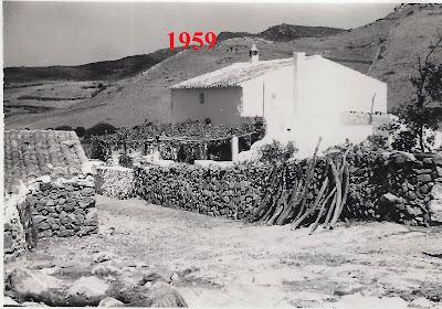 Programa Número 436 de Dj Savoy Truffle en Música Sideral. Especial 1959.