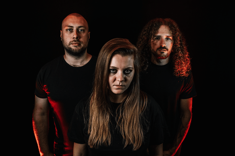 BleedSkin – «Homicidal Therapy»