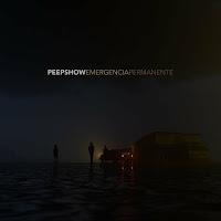 Peepshow estrenan Emergencia Permanente como nuevo single