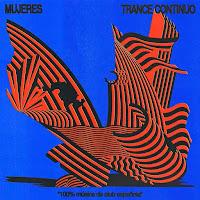 Mujeres estrenan Trance Continuo