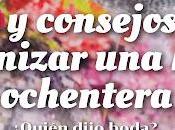 Ideas Consejos para Organizar Boda Ochentera