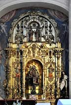 De la horma al cielo: Santos Crispín y Crispiniano. Historia y leyenda.