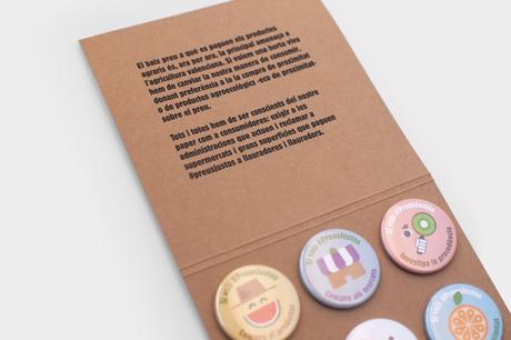 Per l’Horta y Diego Mir: una unión en defensa de la huerta valenciana Per L'Horta y Diego Mir