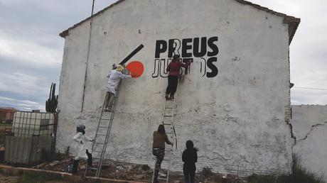 Per l’Horta y Diego Mir: una unión en defensa de la huerta valenciana Per l’Horta y Diego Mir: una unión en defensa de la huerta valenciana