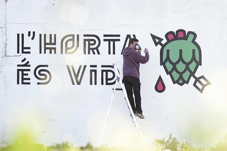 Per l’Horta y Diego Mir: una unión en defensa de la huerta valenciana Per L'Horta y Diego Mir