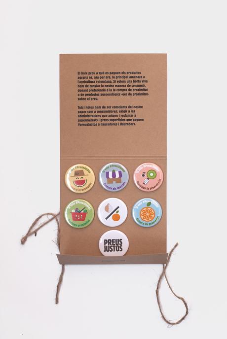 Per l’Horta y Diego Mir: una unión en defensa de la huerta valenciana Per l’Horta y Diego Mir: una unión en defensa de la huerta valenciana