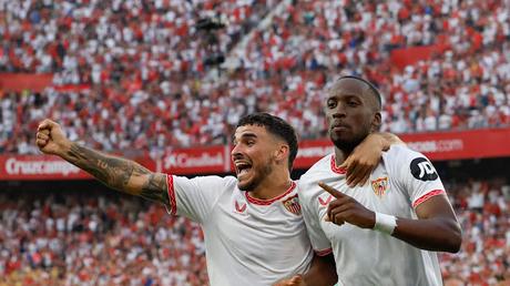 Lo que le espera al Sevilla antes del siguiente parón