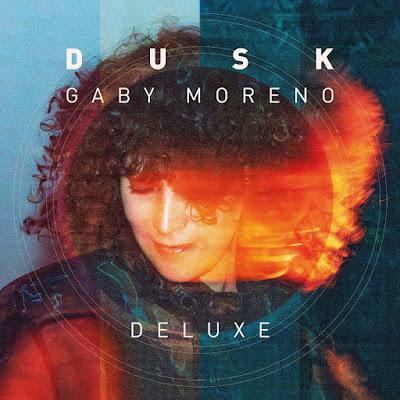 GABY MORENO: 'DUSK' (DELUXE)