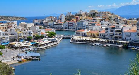 Las 5 islas que visitar en el Mediterráneo para un viaje inolvidable Las 5 islas que visitar en el Mediterráneo para un viaje inolvidable