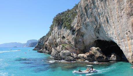 Las 5 islas que visitar en el Mediterráneo para un viaje inolvidable Las 5 islas que visitar en el Mediterráneo para un viaje inolvidable