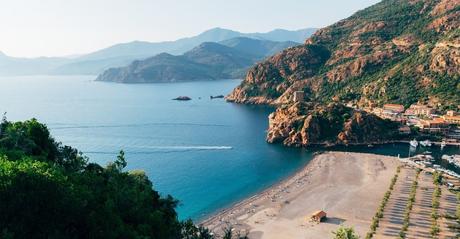 Las 5 islas que visitar en el Mediterráneo para un viaje inolvidable Las 5 islas que visitar en el Mediterráneo para un viaje inolvidable