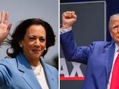 ¿Cuál partido statu elecciones estadounidenses?