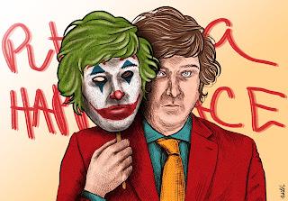 La libertad atrasa: En los suburbios de la dictadura