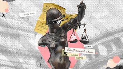 La libertad atrasa: En los suburbios de la dictadura